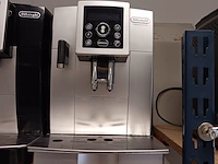 Ca. 10x espressomachine, o.a. jura, quickmil en delonghi - afbeelding 15 van  22