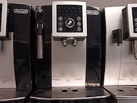 Ca. 10x espressomachine, o.a. jura, quickmil en delonghi - afbeelding 17 van  22