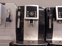Ca. 10x espressomachine, o.a. jura, quickmil en delonghi - afbeelding 19 van  22