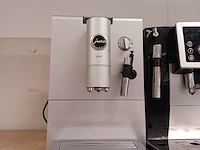 Ca. 10x espressomachine, o.a. jura, quickmil en delonghi - afbeelding 21 van  22