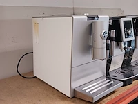 Ca. 10x espressomachine, o.a. jura, quickmil en delonghi - afbeelding 22 van  22