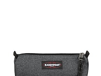 Ca. 10x etui, eastpack, oval, black denim - afbeelding 1 van  3