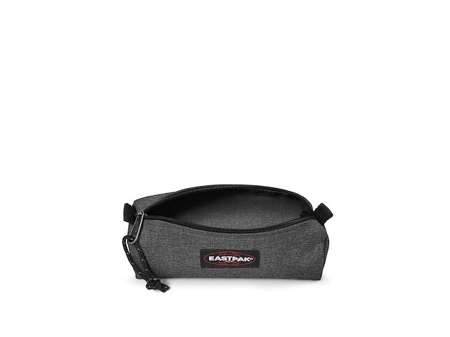Ca. 10x etui, eastpack, oval, black denim - afbeelding 2 van  3