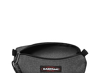 Ca. 10x etui, eastpack, oval, black denim - afbeelding 2 van  3