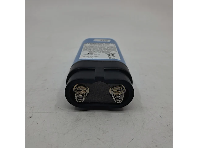 Ca. 10x handlamp set, streamlight, survivor led atex 0285x - afbeelding 2 van  17