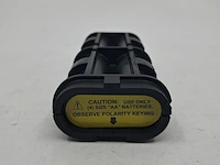 Ca. 10x handlamp set, streamlight, survivor led atex 0285x - afbeelding 5 van  17