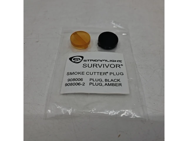 Ca. 10x handlamp set, streamlight, survivor led atex 0285x - afbeelding 7 van  17