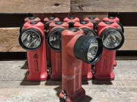 Ca. 10x handlamp set, streamlight, survivor led atex 0285x - afbeelding 9 van  17
