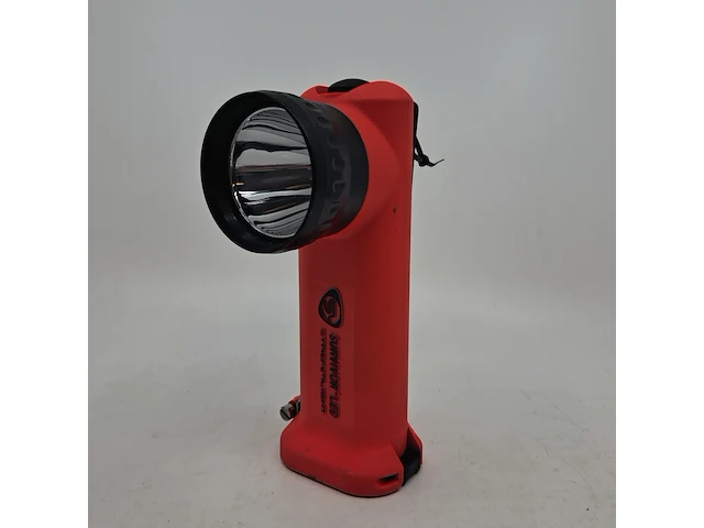 Ca. 10x handlamp set, streamlight, survivor led atex 0285x - afbeelding 10 van  17