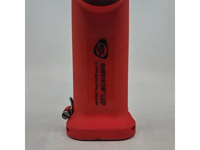 Ca. 10x handlamp set, streamlight, survivor led atex 0285x - afbeelding 13 van  17