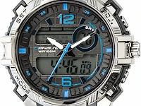 Ca. 10x herenhorloge uphase - afbeelding 1 van  6