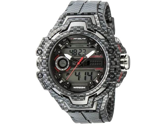 Ca. 10x herenhorloge uphase - afbeelding 2 van  6