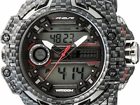Ca. 10x herenhorloge uphase - afbeelding 2 van  6