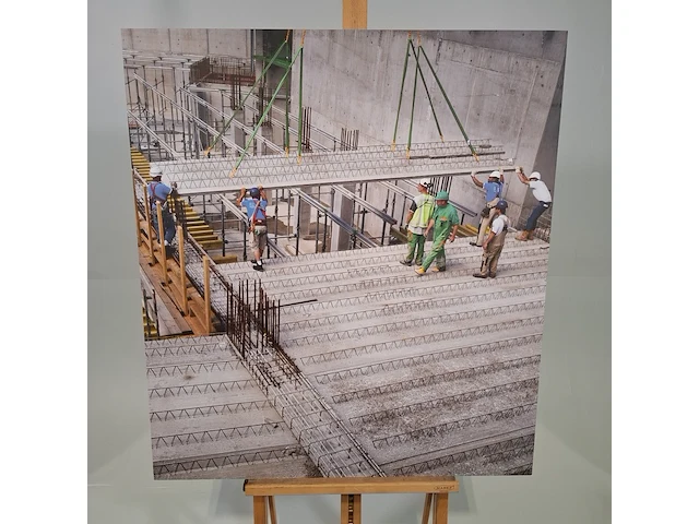 Ca. 10x industriële afbeelding - afbeelding 4 van  15