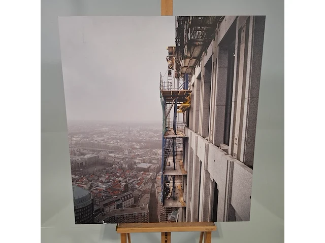 Ca. 10x industriële afbeelding - afbeelding 5 van  15