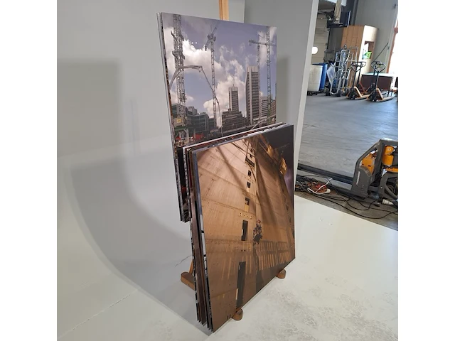 Ca. 10x industriële afbeelding - afbeelding 8 van  15