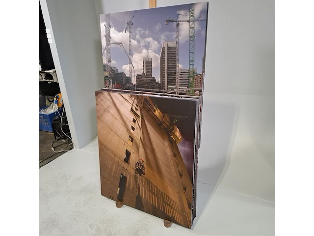 Ca. 10x industriële afbeelding - afbeelding 9 van  15