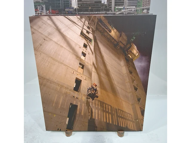 Ca. 10x industriële afbeelding - afbeelding 10 van  15