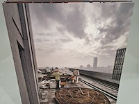 Ca. 10x industriële afbeelding - afbeelding 12 van  15