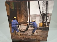Ca. 10x industriële afbeelding - afbeelding 13 van  15