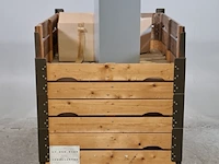 Ca. 10x kaartenbak - afbeelding 1 van  7
