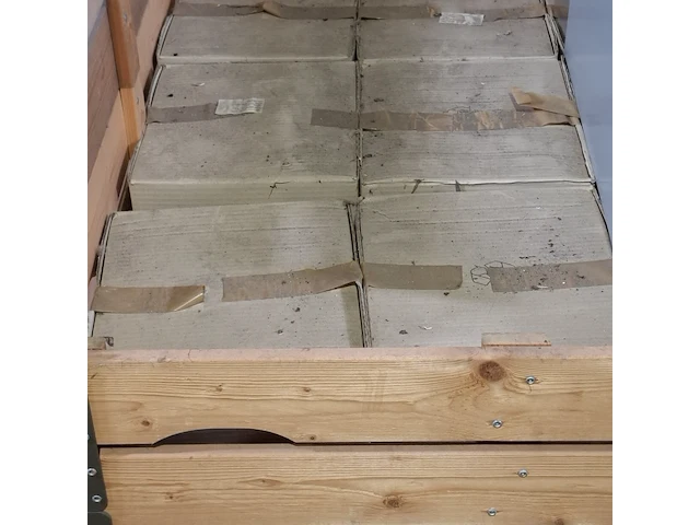 Ca. 10x kaartenbak - afbeelding 6 van  7