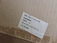 Ca. 10x kaartenbak - afbeelding 7 van  7