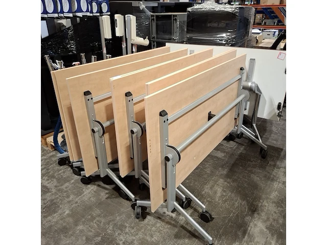 Ca. 10x klaptafel - afbeelding 3 van  14