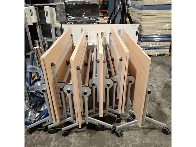 Ca. 10x klaptafel - afbeelding 4 van  14