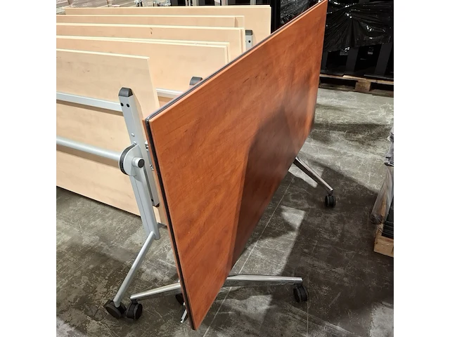 Ca. 10x klaptafel - afbeelding 5 van  14