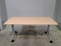 Ca. 10x klaptafel - afbeelding 1 van  14