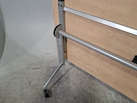 Ca. 10x klaptafel - afbeelding 14 van  14