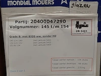 Ca. 10x laptop, dell, o.a latitude 5420 - afbeelding 11 van  11