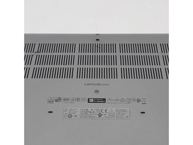 Ca. 10x laptop, dell, o.a latitude 5420 - afbeelding 9 van  11