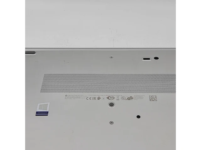 Ca. 10x laptop, hp, elitebook 755 g5 - afbeelding 10 van  12