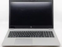 Ca. 10x laptop, hp, elitebook 755 g5 - afbeelding 1 van  12
