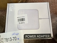 Ca. 10x laptoplader voor apple, lenovo, hp - afbeelding 2 van  6
