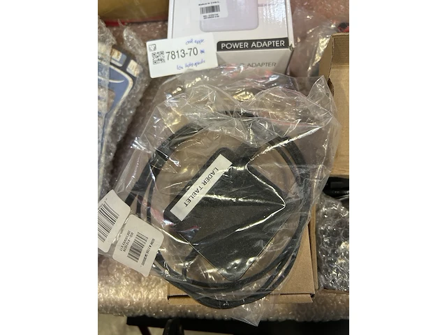 Ca. 10x laptoplader voor apple, lenovo, hp - afbeelding 3 van  6