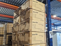 Ca. 10x led high bay lights 100w, ishinelux, zwart, 2025 - afbeelding 2 van  2
