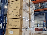 Ca. 10x led high bay lights 150w, ishinelux, zwart, 2025 - afbeelding 2 van  2