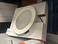 Ca. 10x led inbouwspot/paneel - afbeelding 2 van  4