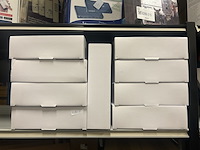 Ca. 10x led inbouwspot/paneel - afbeelding 4 van  4