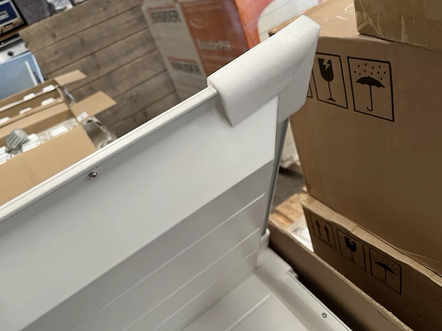 Ca. 10x led paneel 36w 4000k 600x600 mm ellipz lighting - afbeelding 2 van  5