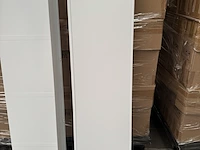 Ca. 10x led panel light 36w 4000k 1200x300 mm ellipz lighting - afbeelding 2 van  3