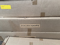 Ca. 10x make-up tafel met lamp xdays - afbeelding 4 van  5