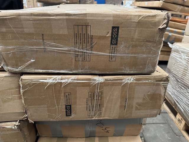 Ca. 10x make-up tafel met lamp xdays - afbeelding 7 van  7