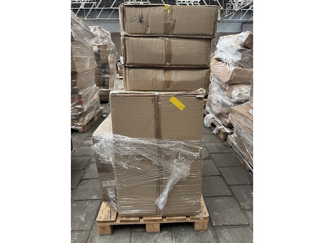 Ca. 10x make-up tafel met lamp xdays - afbeelding 1 van  5