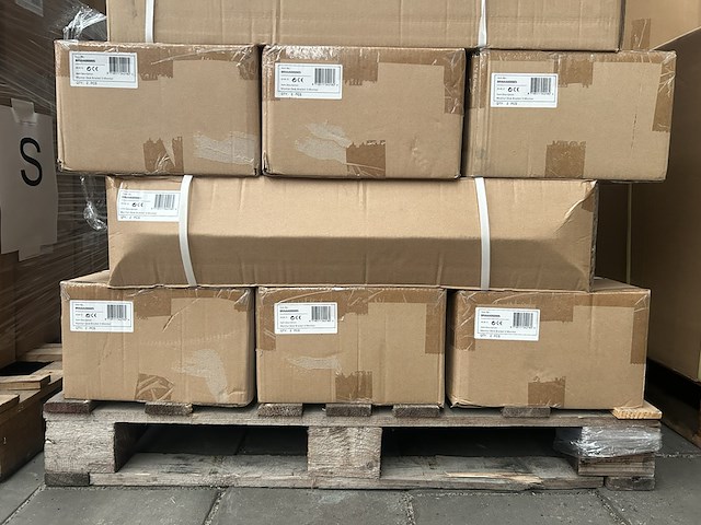 Ca. 10x monitor bureausteun 3 monitoren 3x scherm 13"-27" sam creative, braaa000005 - afbeelding 2 van  3