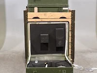 Ca. 10x onderzoekslamp in transportkist - afbeelding 1 van  7