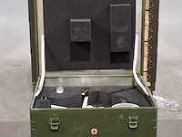 Ca. 10x onderzoekslamp in transportkist - afbeelding 2 van  7